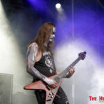 Dynamo Metal Fest 2024: Helleruin
